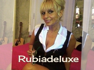 Rubiadeluxe