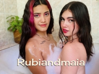 Rubiandmaia