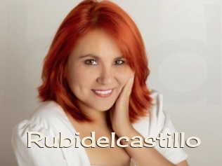 Rubidelcastillo