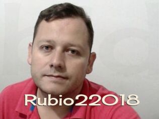 Rubio22018