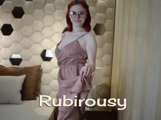 rubirousy Big Dicks Round Ass