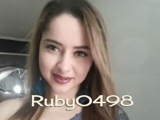 Ruby0498