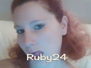 Ruby24