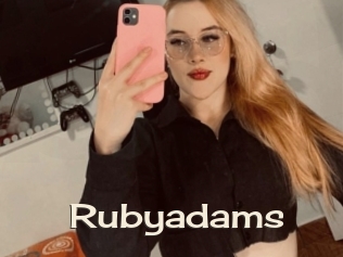 Rubyadams