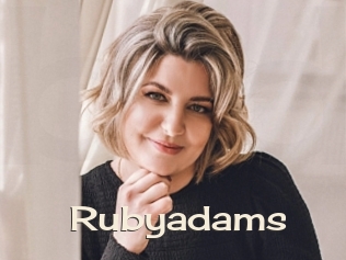 Rubyadams