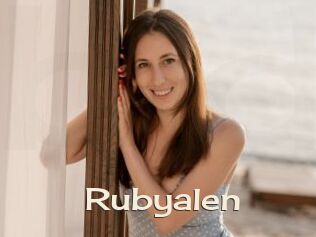 Rubyalen