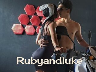 Rubyandluke