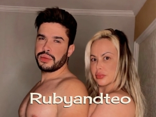 Rubyandteo