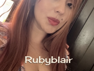 Rubyblair