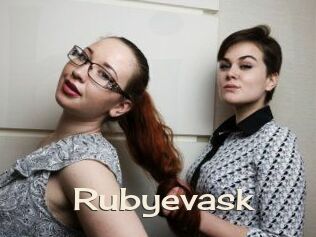 Rubyevask