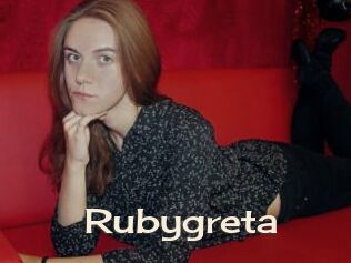 Rubygreta