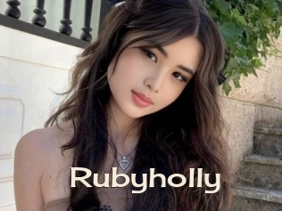 Rubyholly