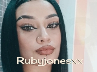 Rubyjonesxx