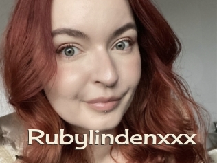 Rubylindenxxx