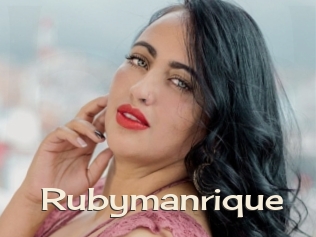 Rubymanrique