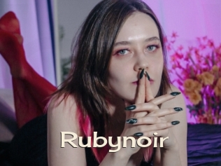 Rubynoir