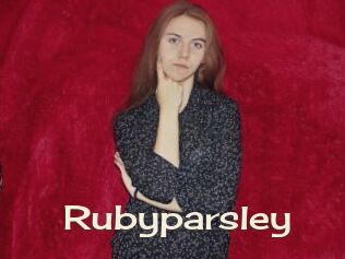 Rubyparsley