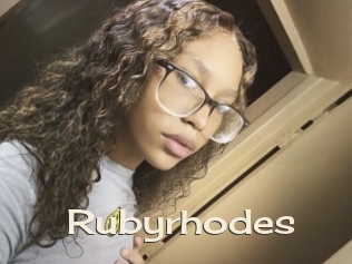 Rubyrhodes