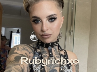 Rubyrichxo