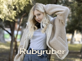 Rubyruber