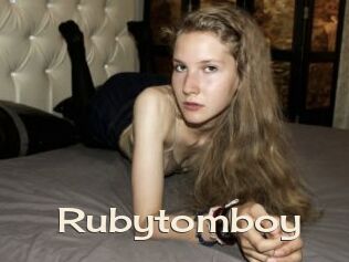 Rubytomboy