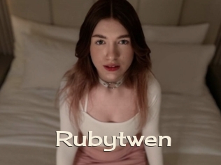 Rubytwen