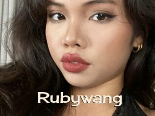 Rubywang