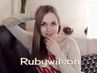 Rubywilson