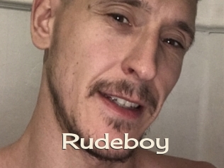 Rudeboy