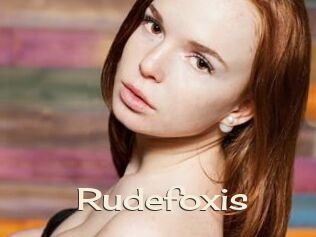 Rudefoxis