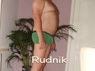 Rudnik