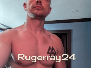 Rugerray24