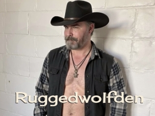 Ruggedwolfden