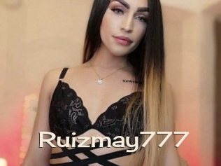 Ruizmay777