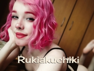 Rukiakuchiki