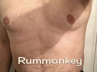 Rummonkey