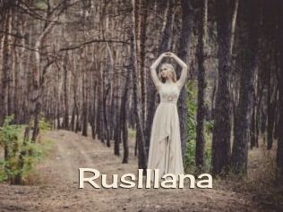 Ruslllana