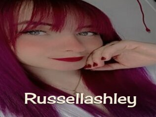 Russellashley