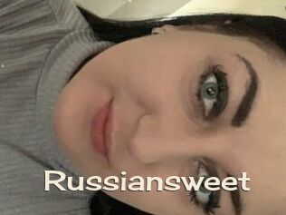 Russiansweet