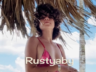 Rustyaby