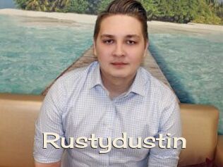 Rustydustin