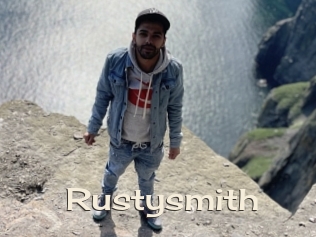 Rustysmith