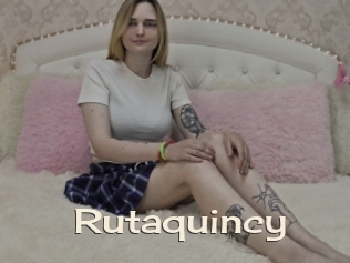 Rutaquincy