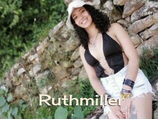 Ruthmiller