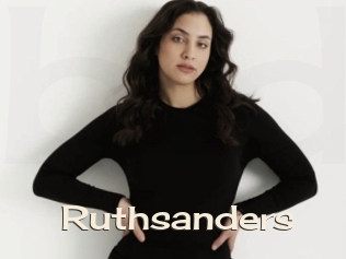 Ruthsanders