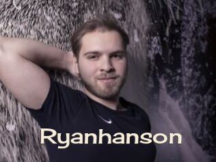 Ryanhanson