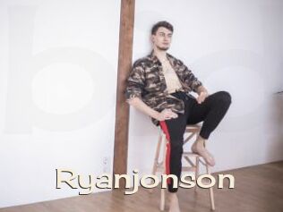 Ryanjonson