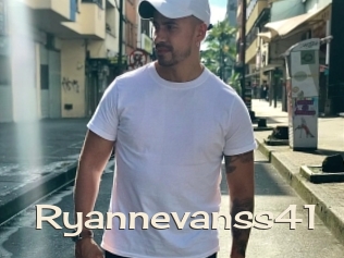 Ryannevanss41