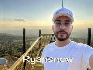 Ryansnow