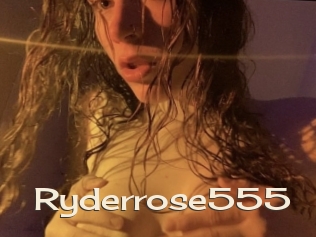 Ryderrose555